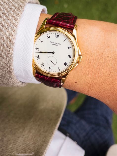 patek philippe 5115j